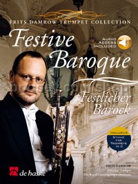 Festive Baroque (Trumpet)